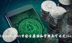 如何在TokenPocket中安全存储和管理天穹之光（Sk