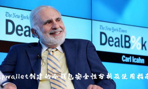 tpwallet创建的冷钱包安全性分析及使用指南