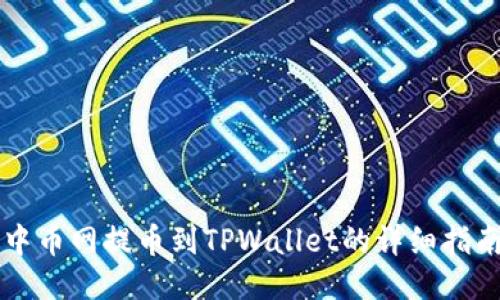 中币网提币到TPWallet的详细指南