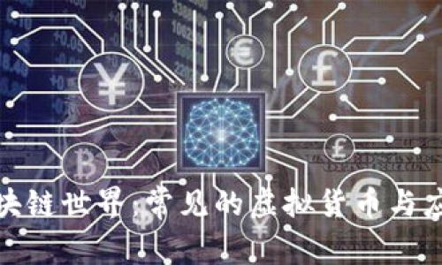 探索区块链世界：常见的虚拟货币与应用前景